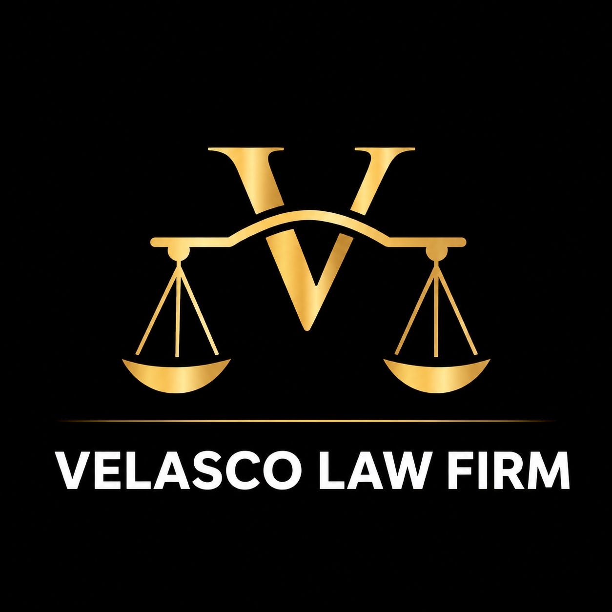 Velasco Law Firm logo